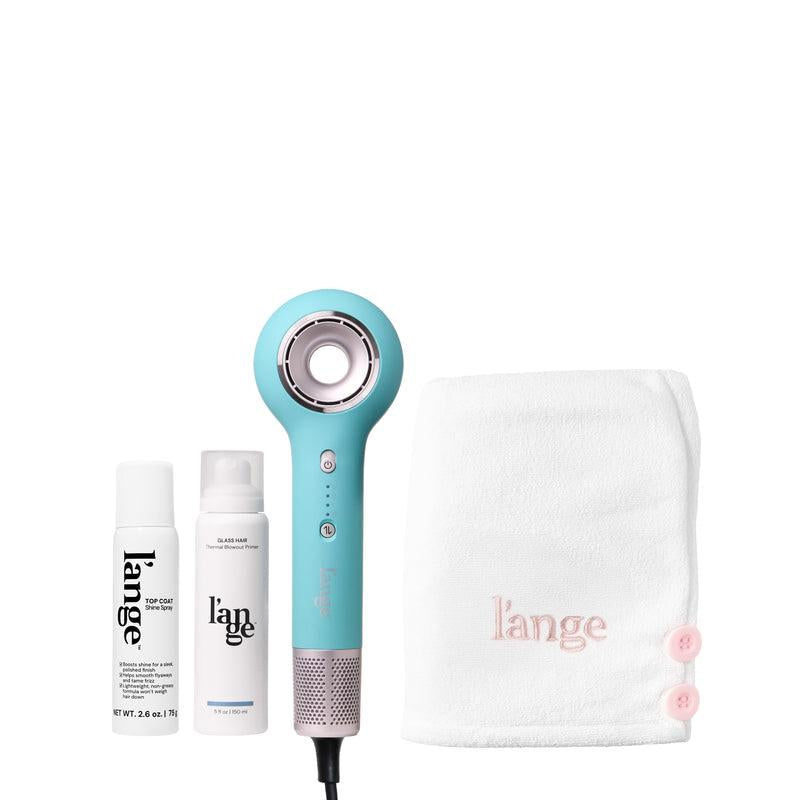 L'ANGE HAIR - Ultimate Shine Edit
