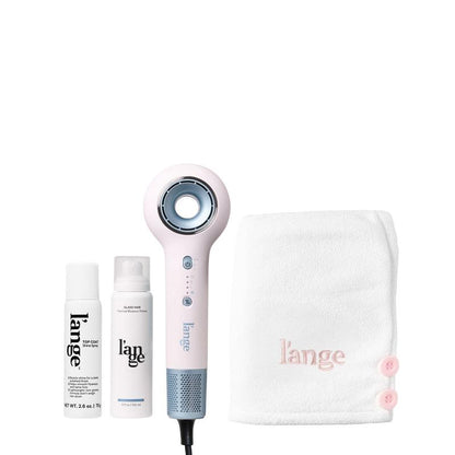 L'ANGE HAIR - Ultimate Shine Edit