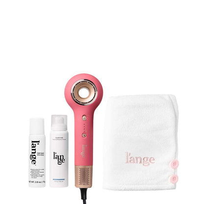 L'ANGE HAIR - Ultimate Shine Edit