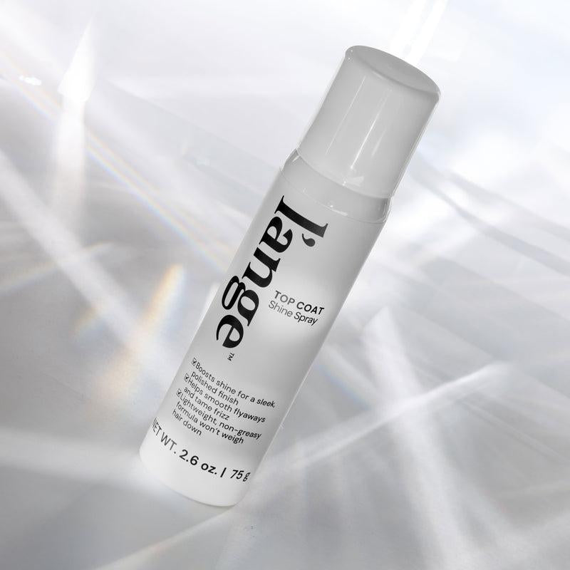 L'ANGE HAIR - Ultimate Shine Edit