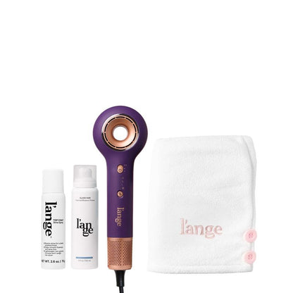 L'ANGE HAIR - Ultimate Shine Edit