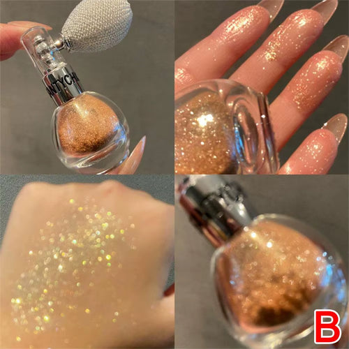 Glitter Powder