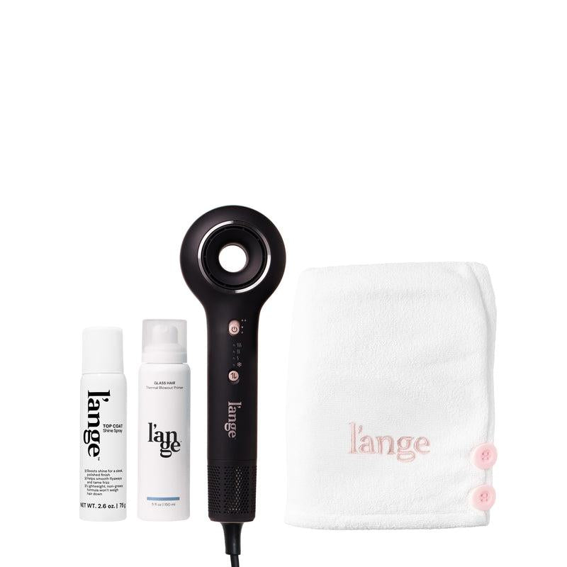 L'ANGE HAIR - Ultimate Shine Edit