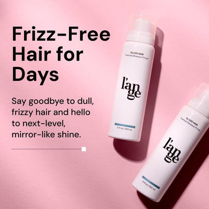 L'ANGE HAIR - Ultimate Shine Edit