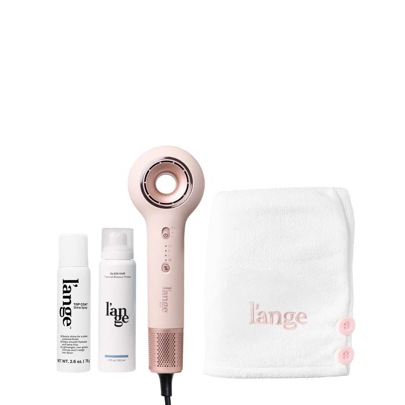 L'ANGE HAIR - Ultimate Shine Edit