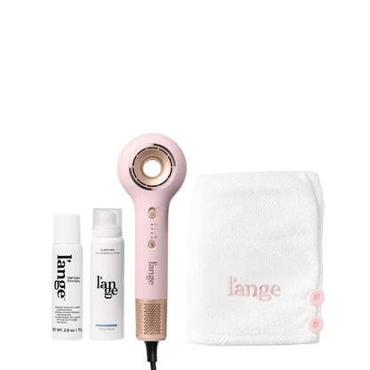 L'ANGE HAIR - Ultimate Shine Edit