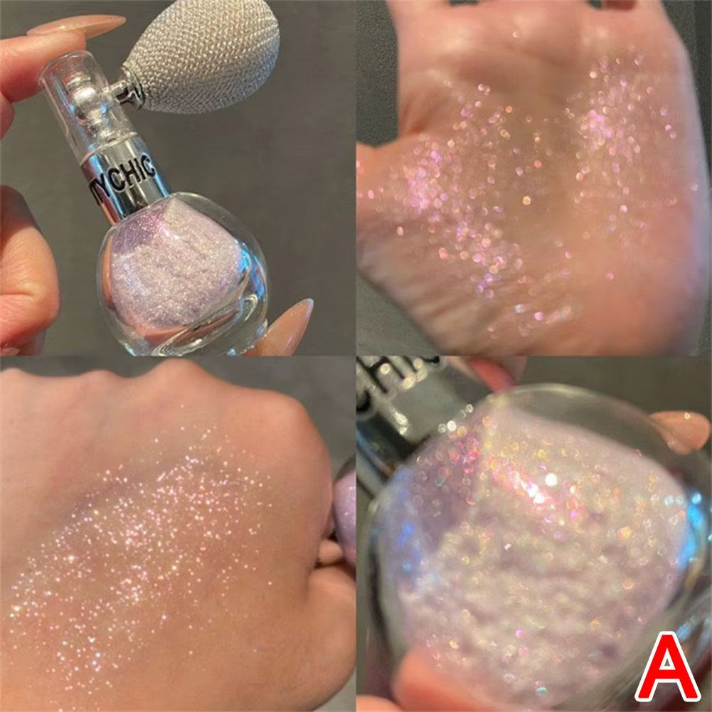 Glitter Powder