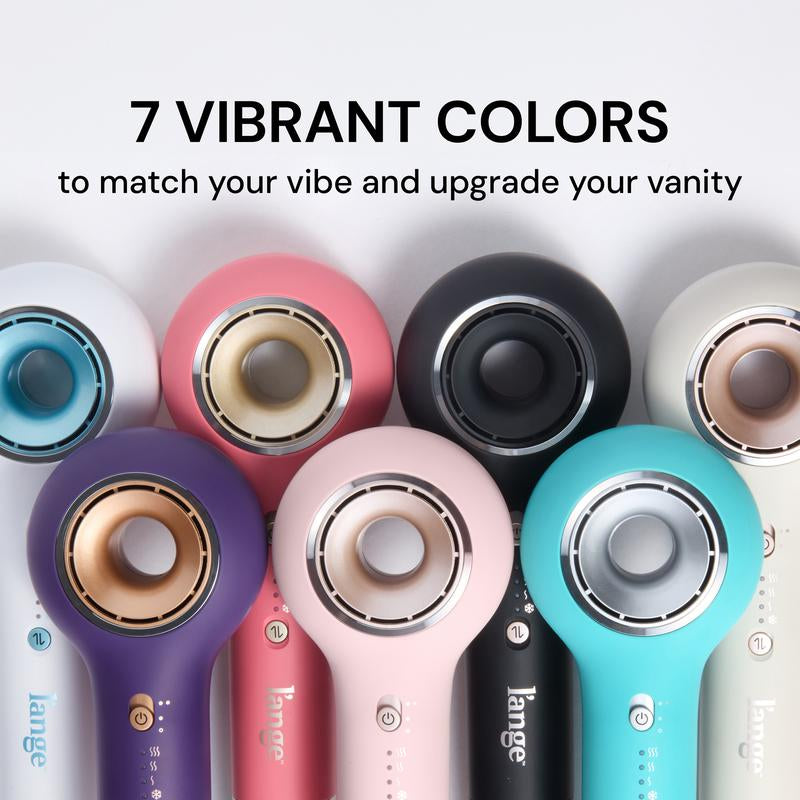 L'ANGE HAIR - Ultimate Shine Edit